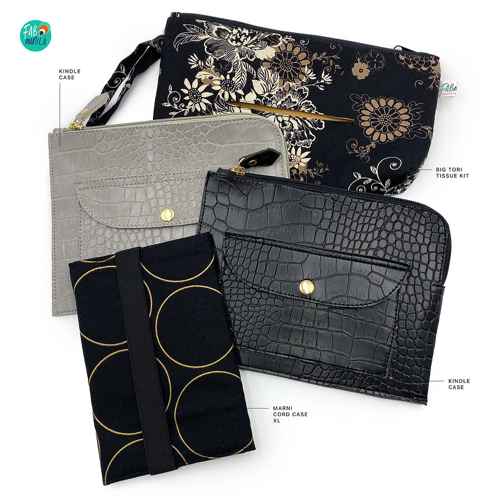 Thumbnail: Kindle Case