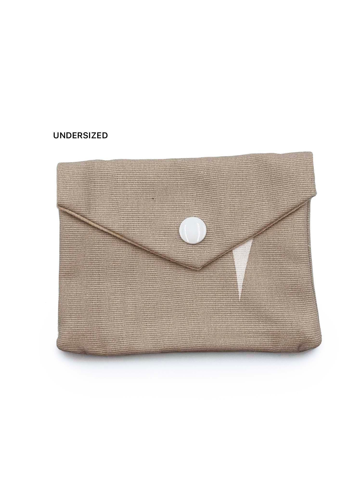 Purse (Vitfryle)