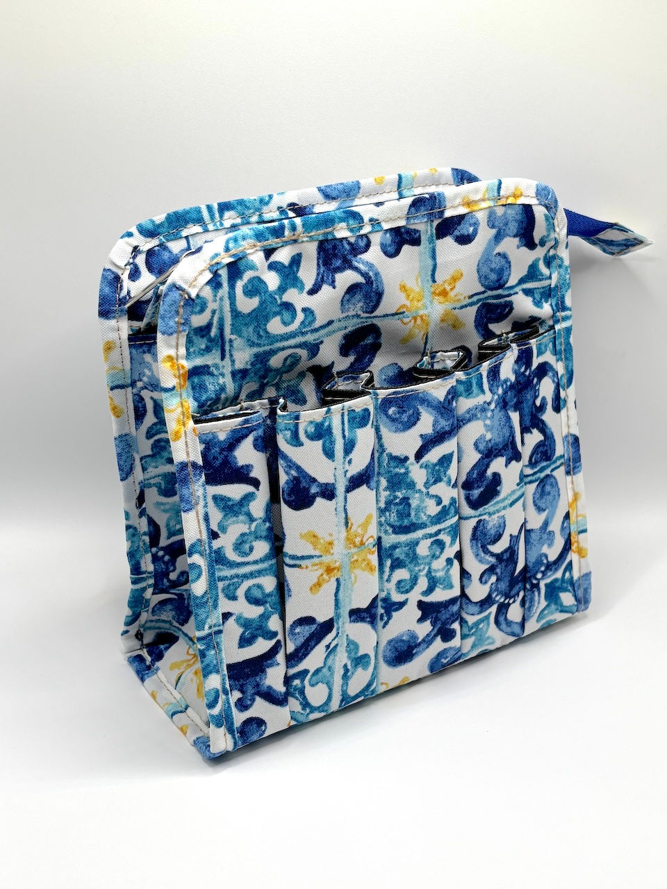 Thumbnail: Bag Organizer with Zipper