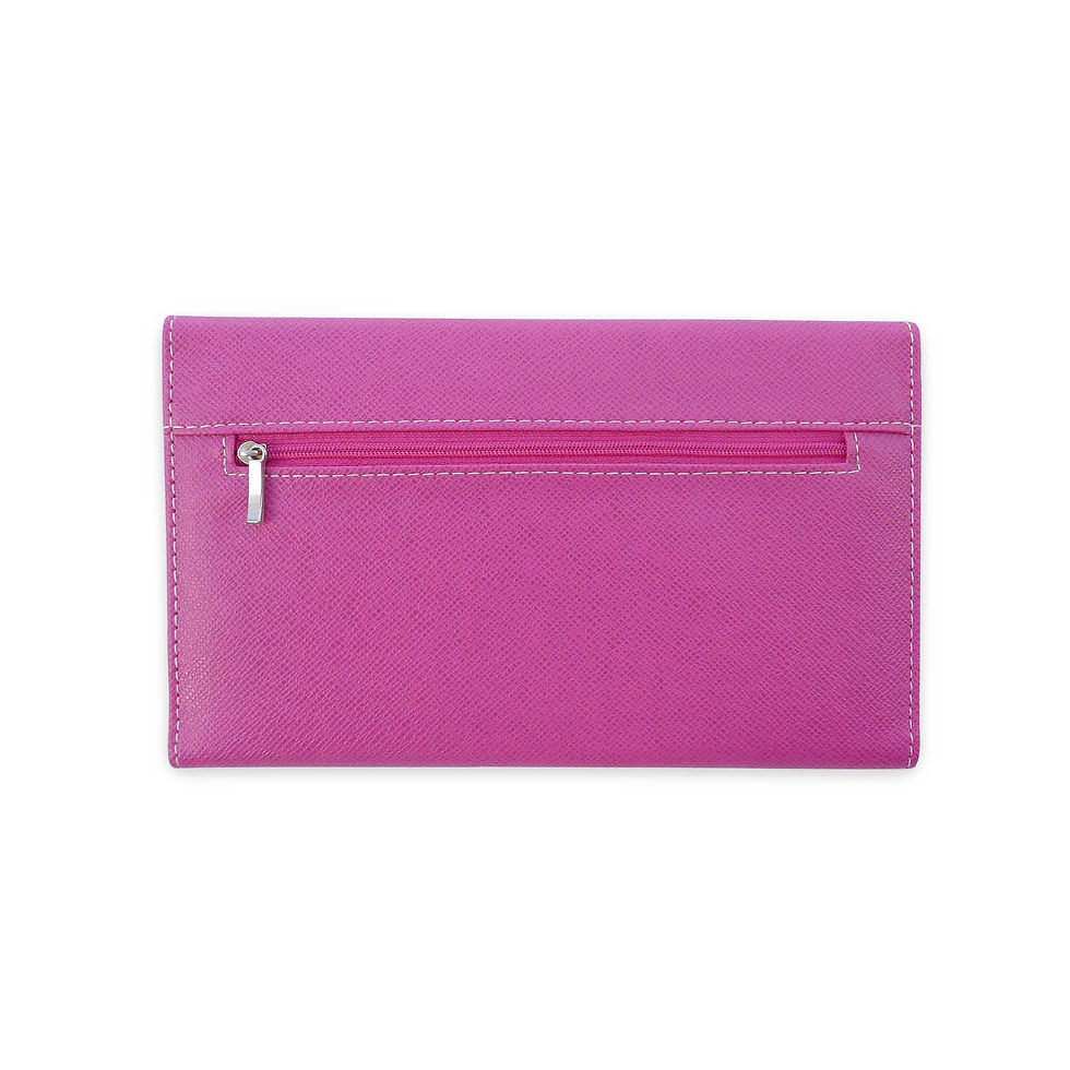 Thumbnail: Travel Envelope
