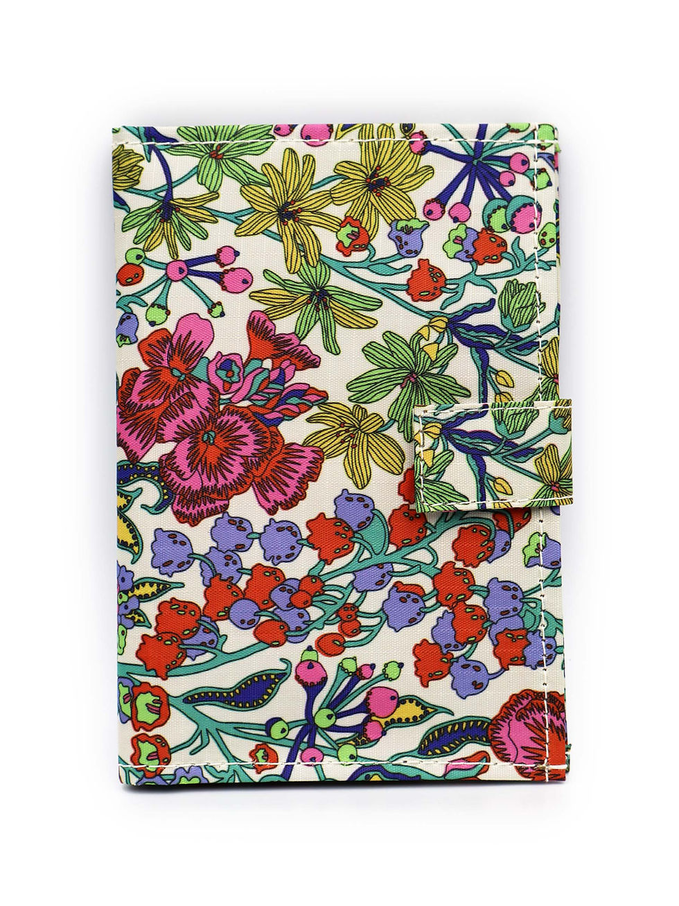 Thumbnail: Passport Holder