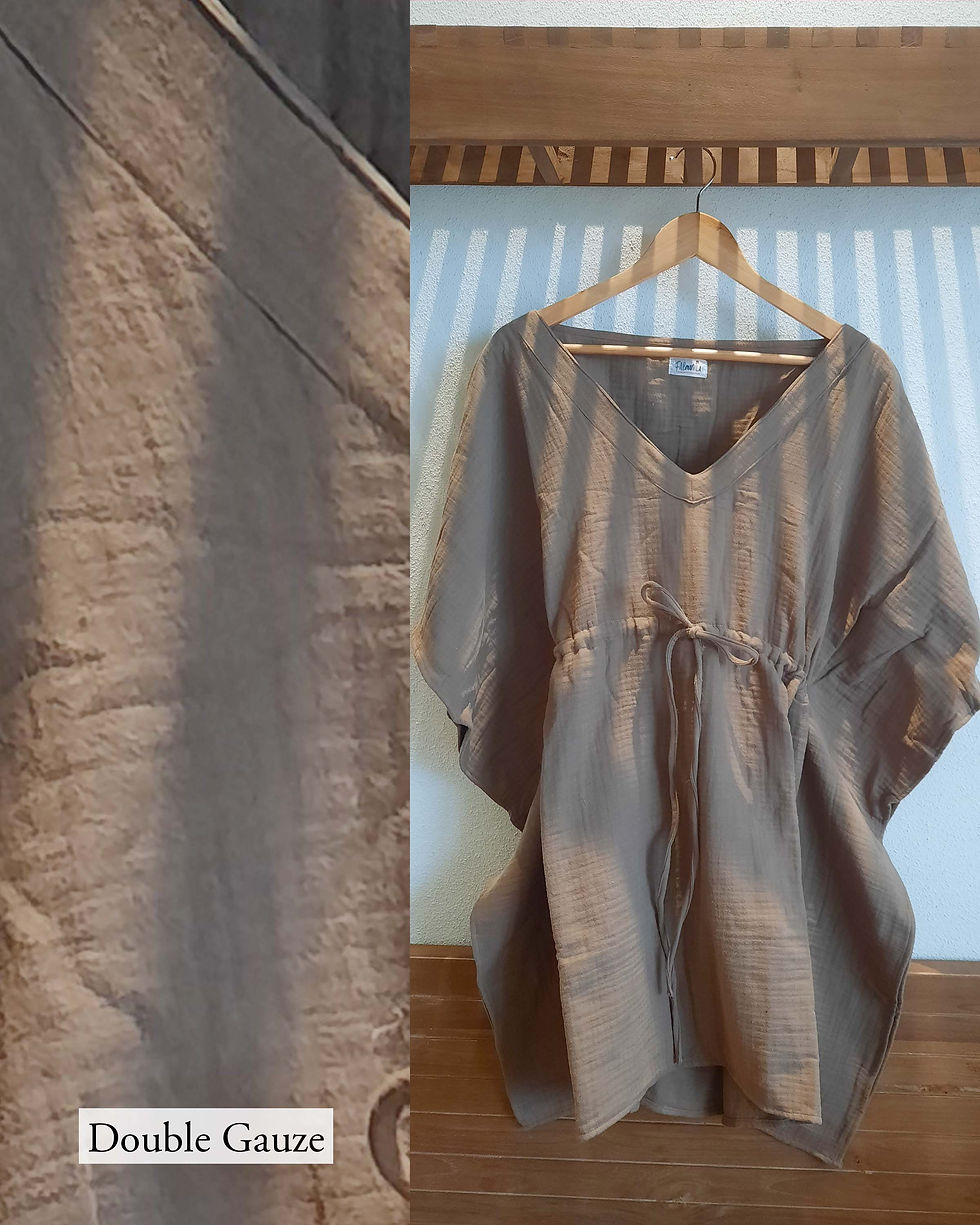 Thumbnail: Caftans