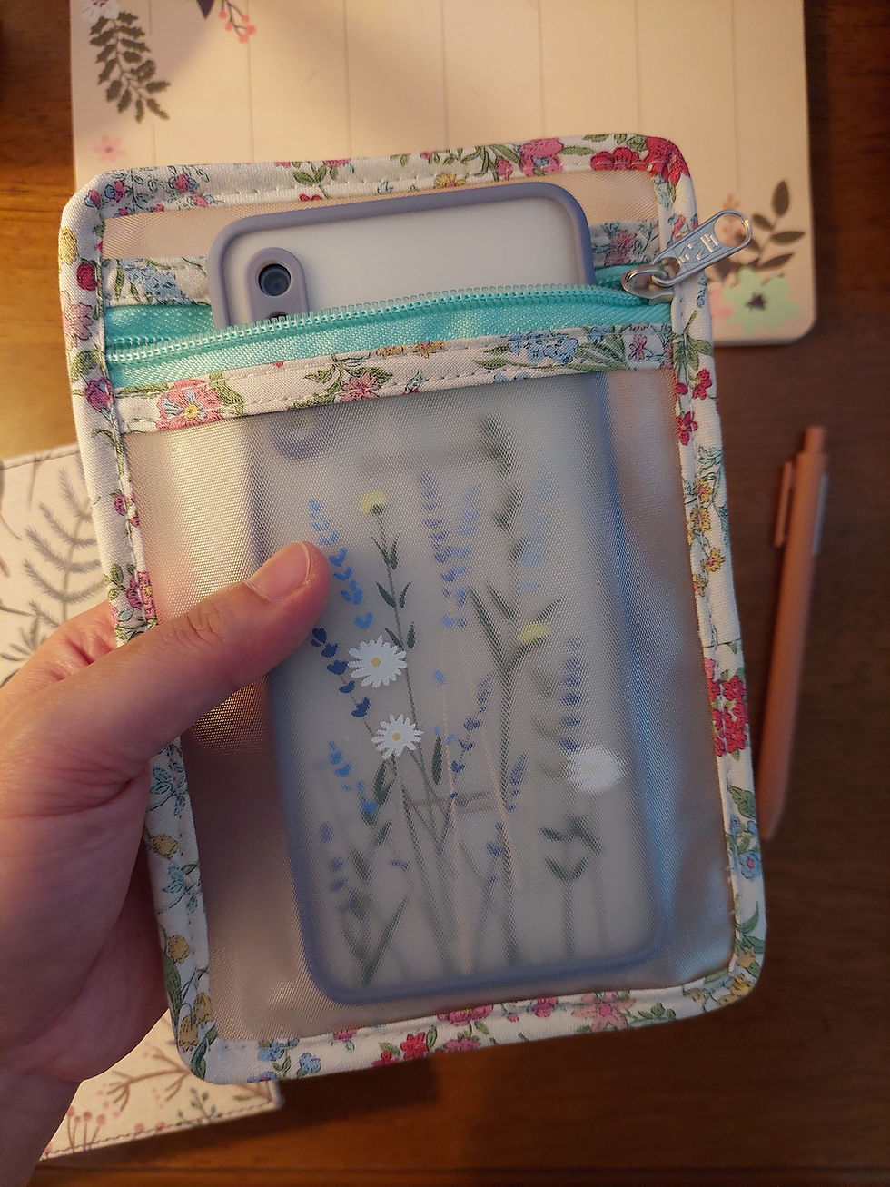 Thumbnail: Zip Case (Small)