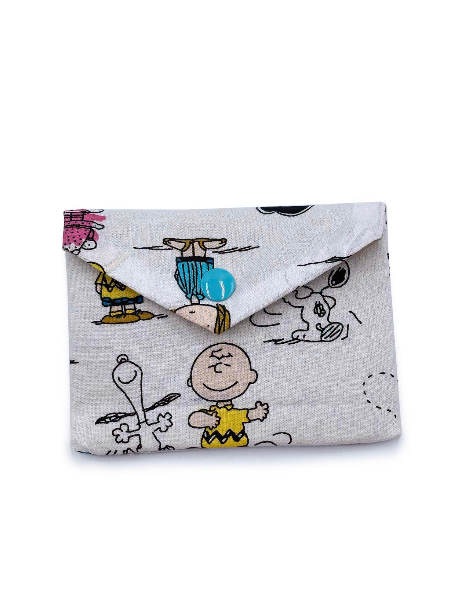 Purse (Peanuts)
