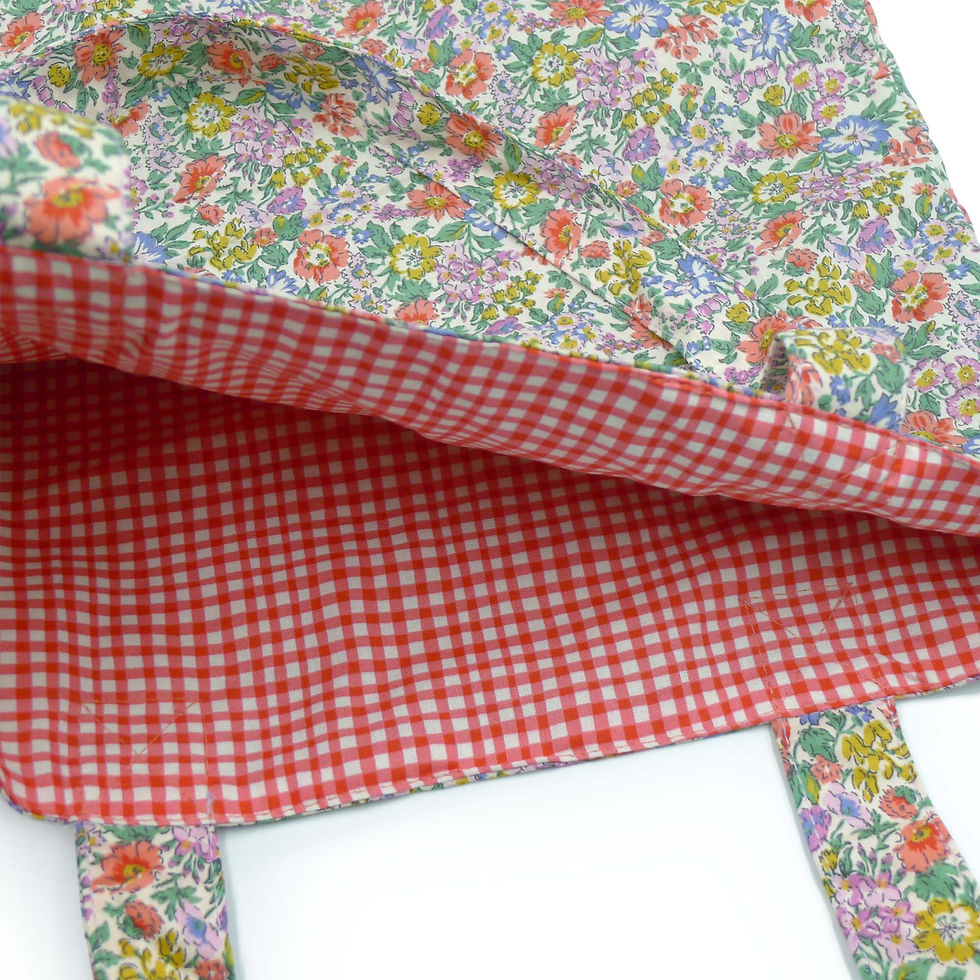 Thumbnail: Lizzie Reversible Tote