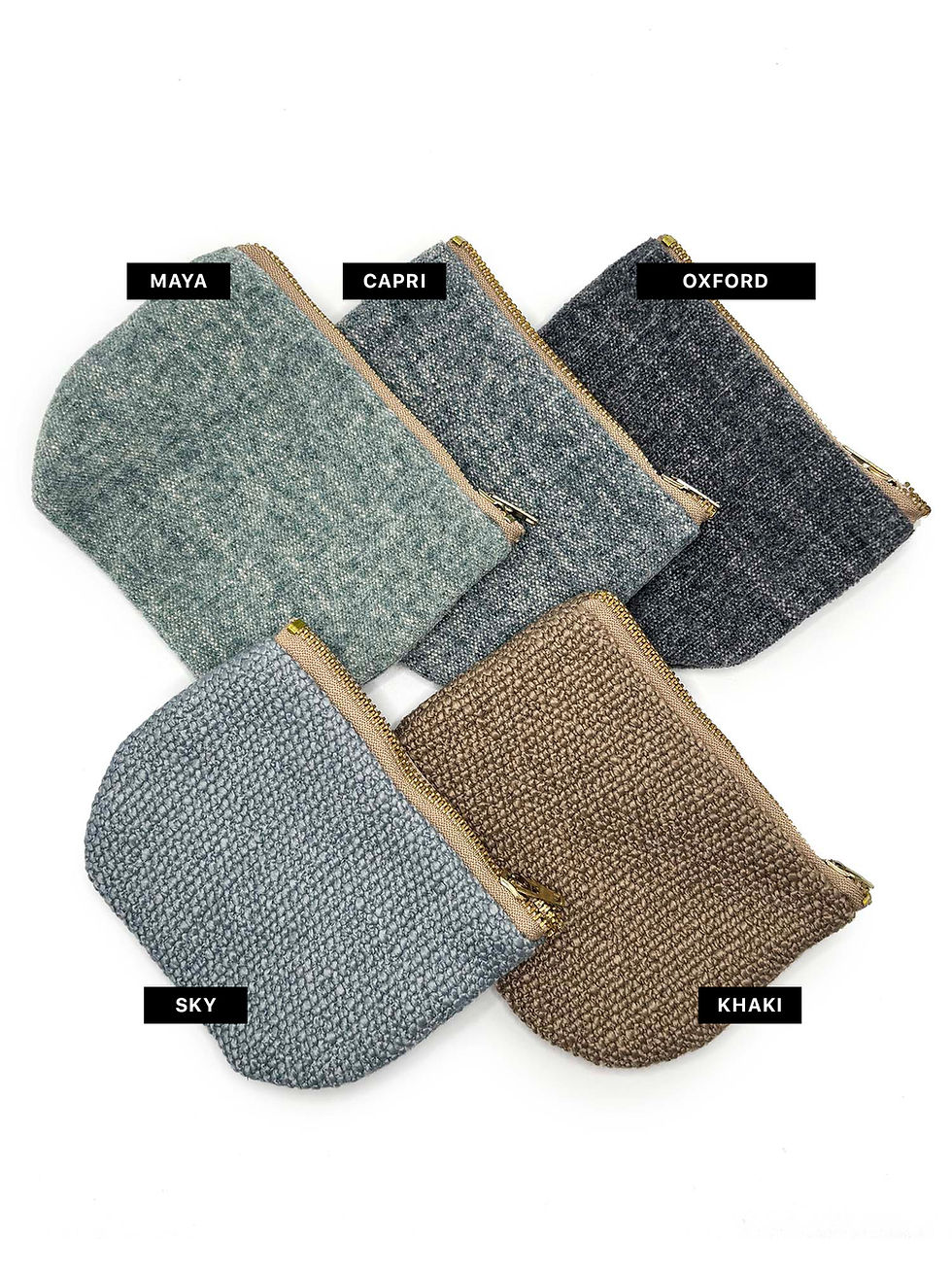 Thumbnail: Pilar Coin Pouch
