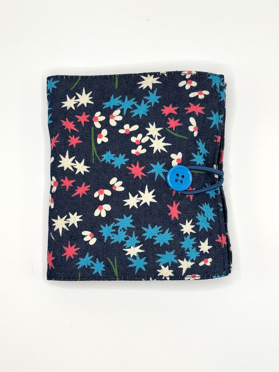 Thumbnail: Mini Rebecca Wallet