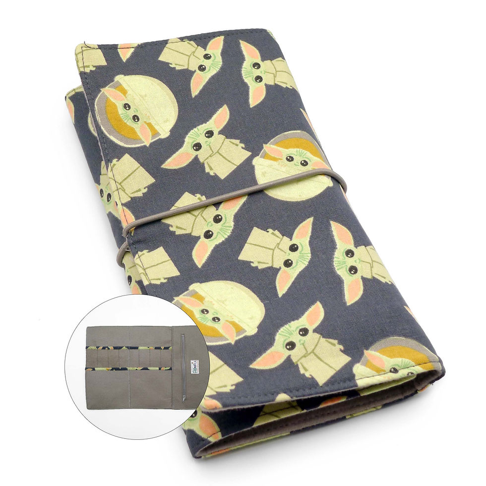 Thumbnail: Pencil Case