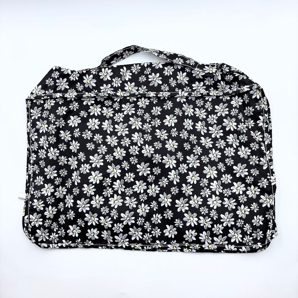 Thumbnail: Packing Cube (Medium)