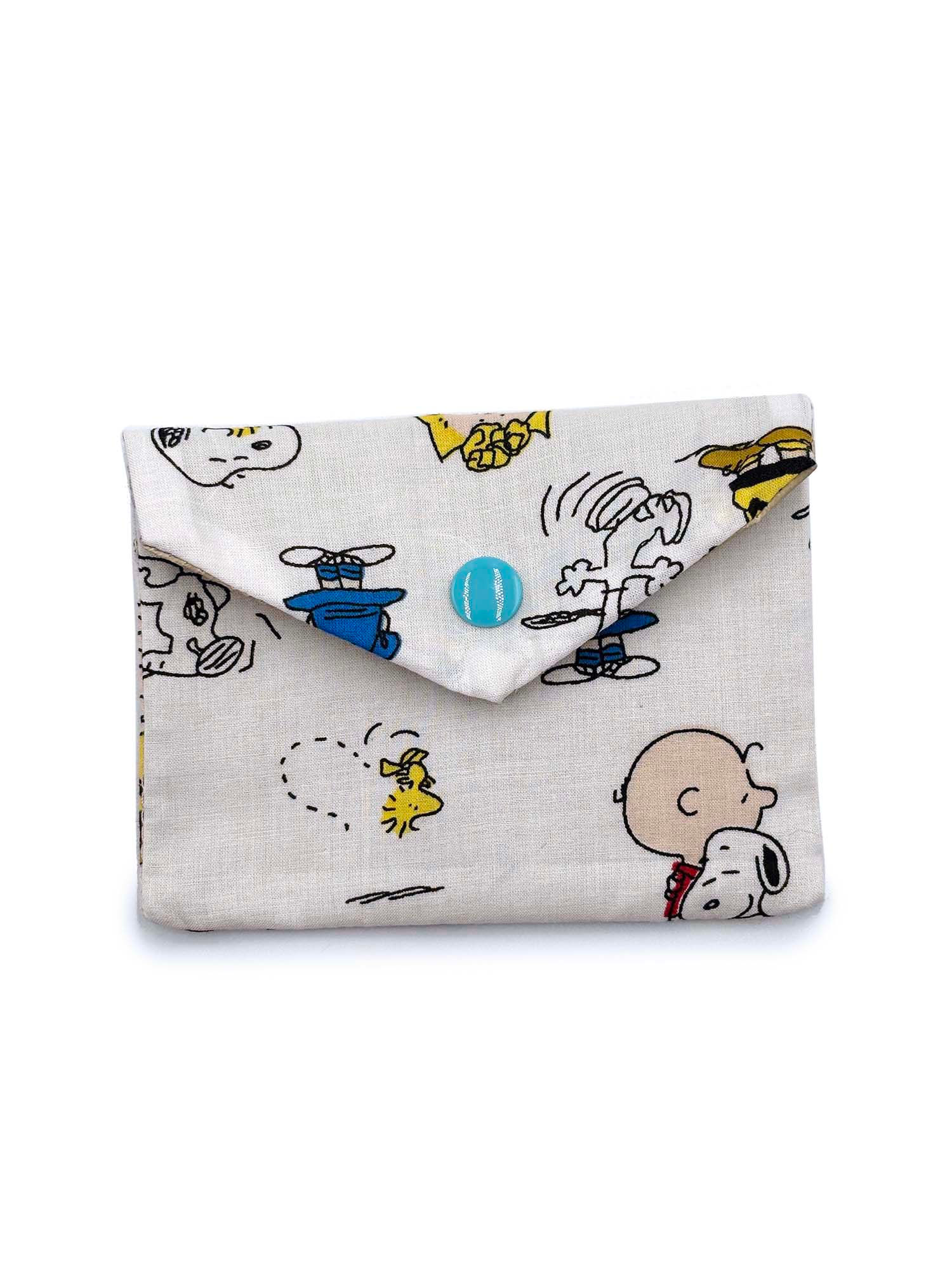 Purse (Peanuts)