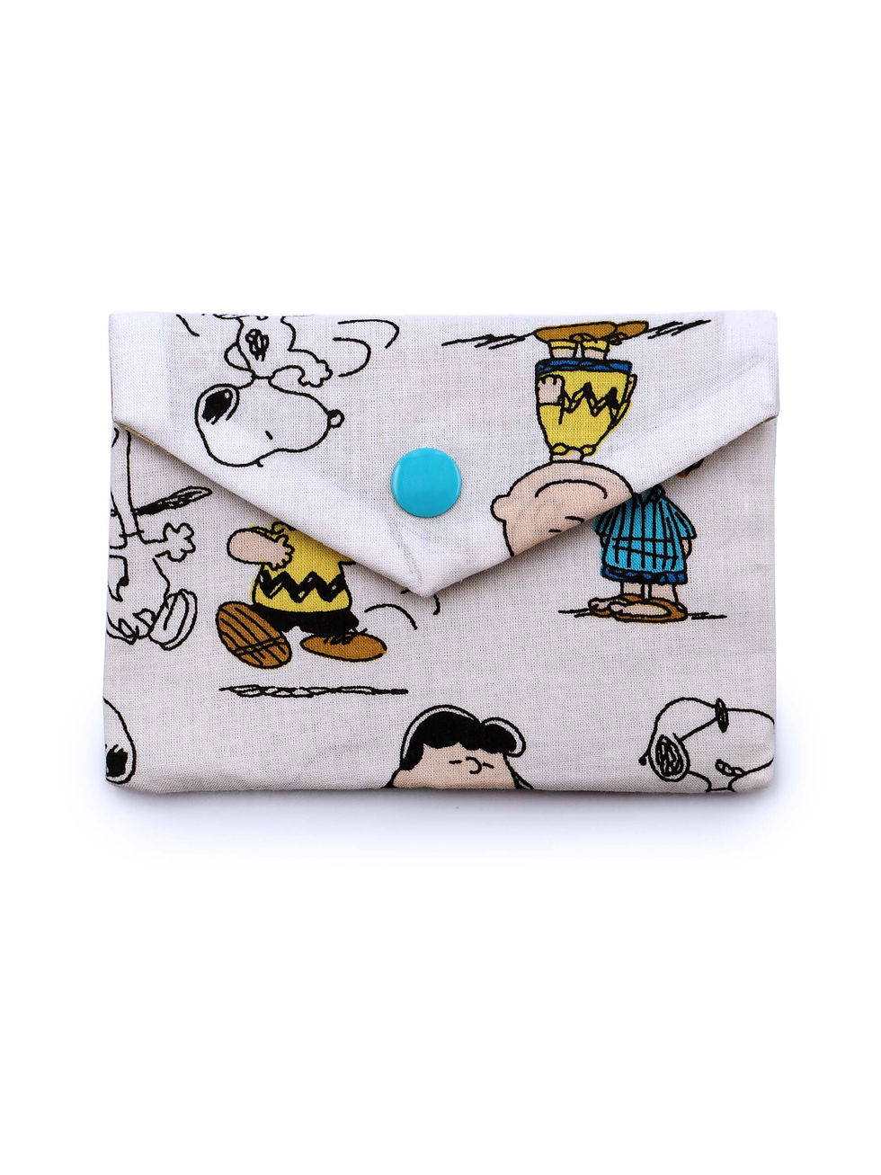 Thumbnail: Purse (Cotton Blend)