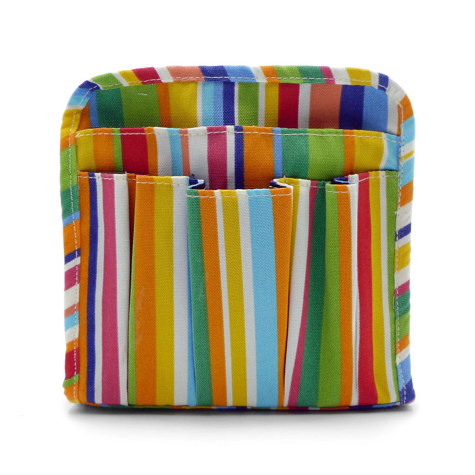 Thumbnail: Slim Organizer