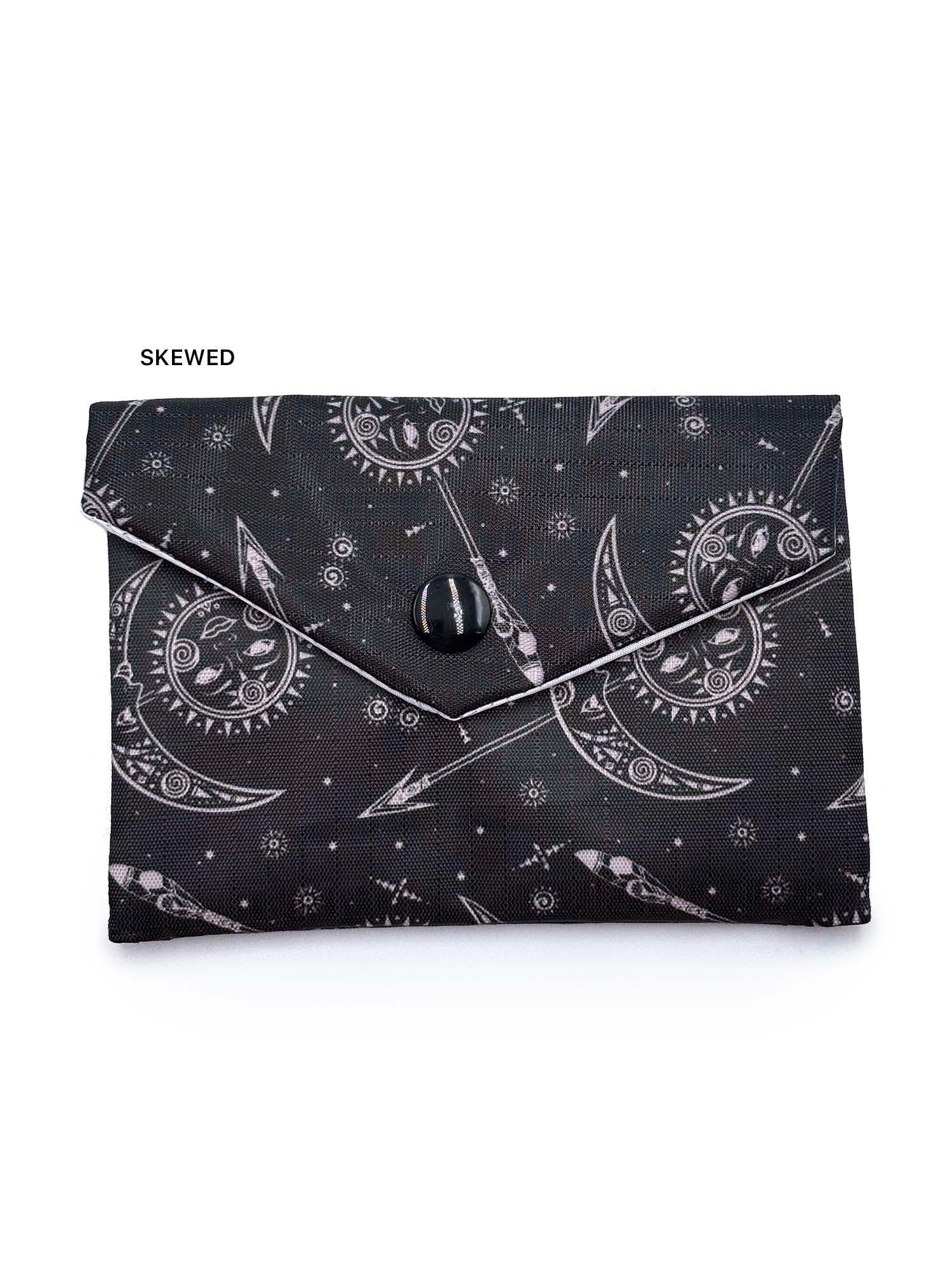 Purse (Black Astral)