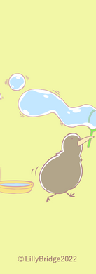 シャボン玉-アイコン2