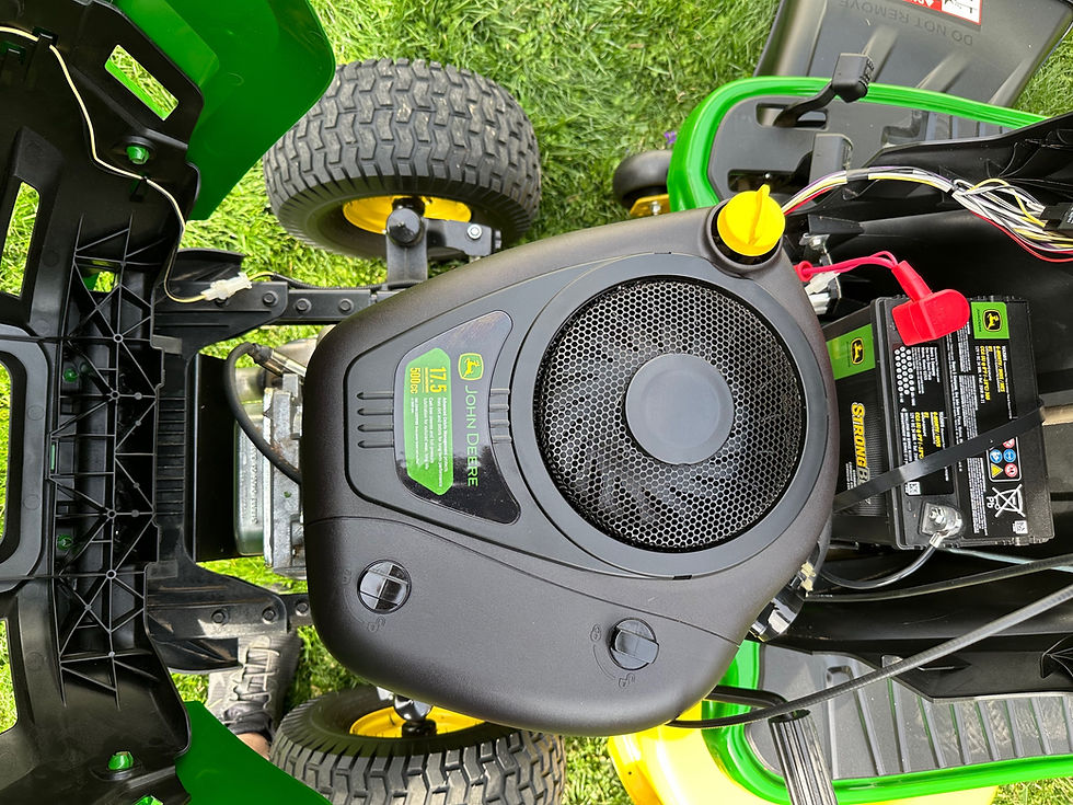 Thumbnail: 2022 JOHN DEERE S100 42