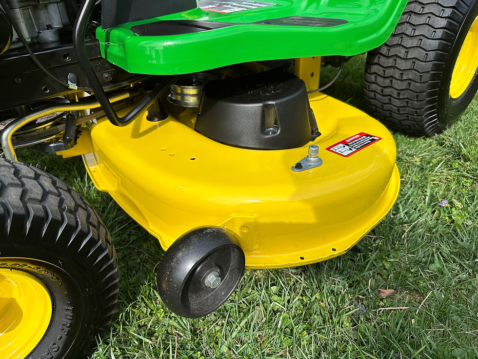 Thumbnail: 2022 JOHN DEERE S100 42