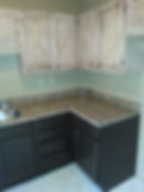 Residential Interior Painting-after