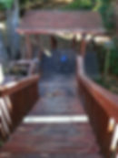 Residential Exterior Painting-before