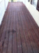 Residential Exterior Painting-before