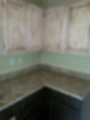 Residential Interior Painting-after