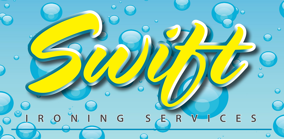 Swift Ironing Services