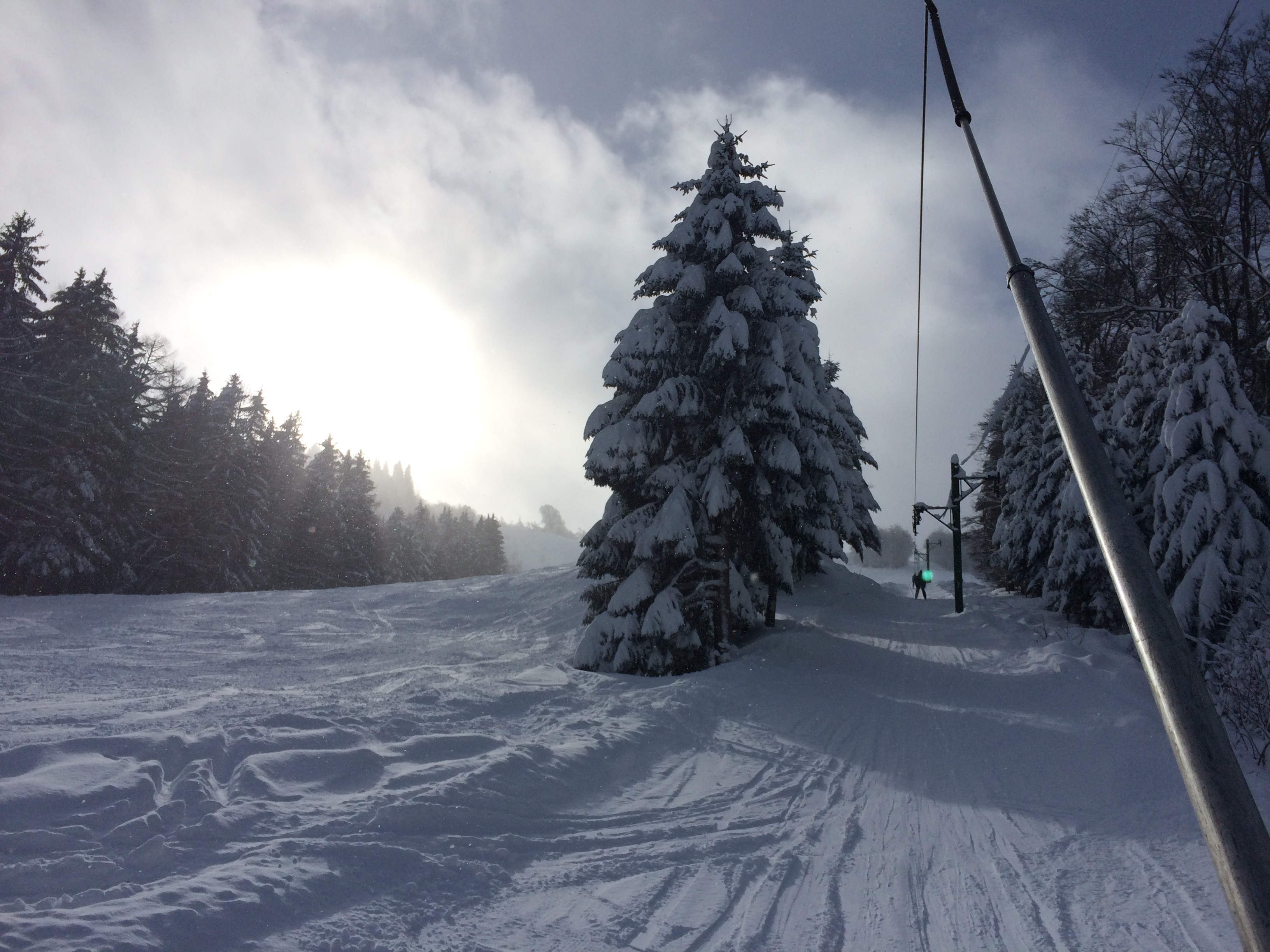 Dollern / Schlumpf (kein aktuelles Webcambild)