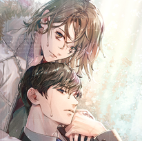 電子書籍・同人誌用表紙