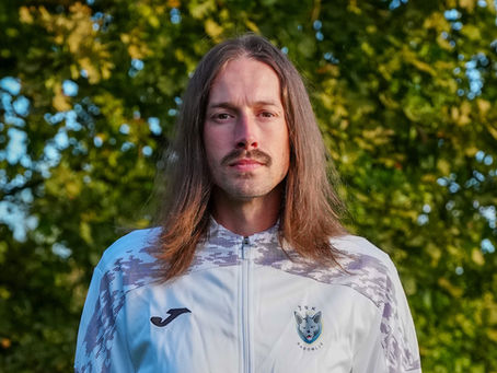 PREDSTAVLJAMO: JAKA KRAJNIK