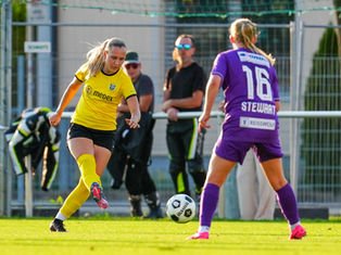 FOTO: BREZ ZMAGOVALK V CELOVCU