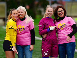 VIDEO: SPREMSTVO NA IGRIŠČE, KOT GA ŠE NISO IMELE