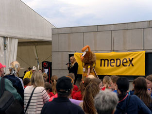 MEDEX CUP 2026: ZAHVALA