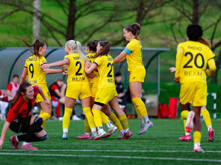 VIDEO: V AJDOVŠČINI PODALJŠALE SERIJO ZMAG