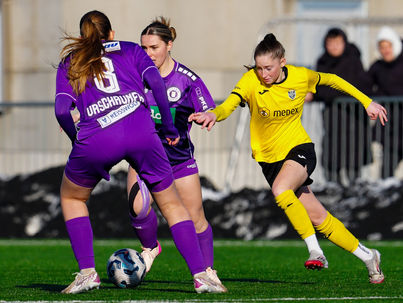 FOTO & VIDEO: NA UVODNI TEKMI LETA DO ZMAGE