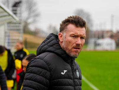 VIDEO: MATEJ ROŽIČ MAVRIČ: PRIŠLI DO TOČKE, KO DEKLETA VERJAMEJO, DA ZMOREJO