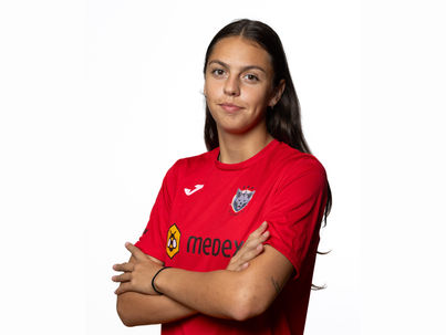 ŽIVA GALJOT: »MOJE SRCE BO ŠE VEDNO Z DEKLETI IN ŠTABOM«