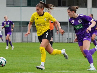 ULA OMERZU: »TO NAS ŽENE NAPREJ«