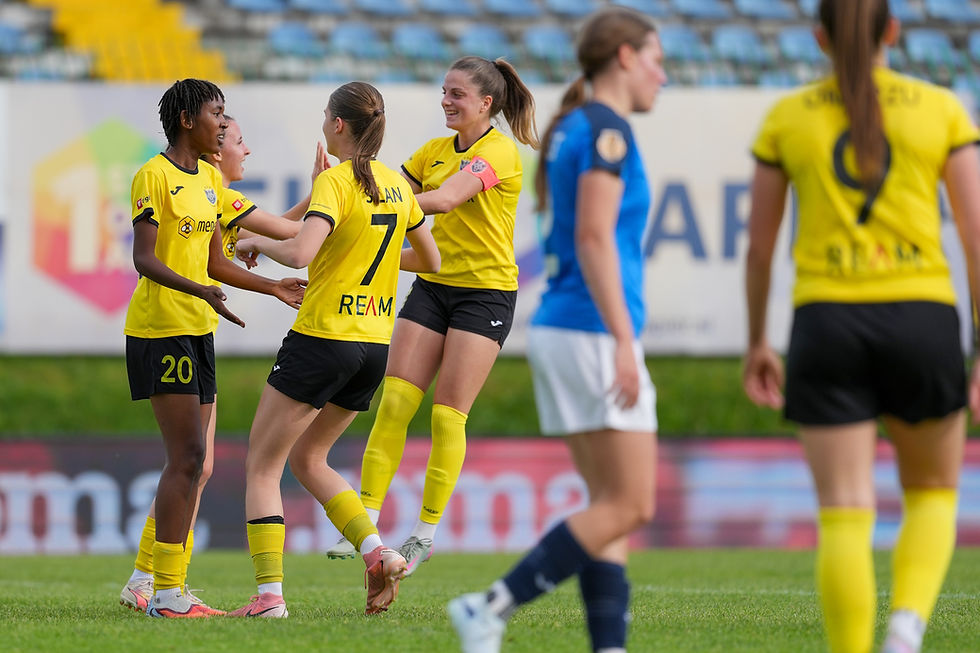 RADOMLJANKE BOLJŠE TUDI OD LJUBLJANE