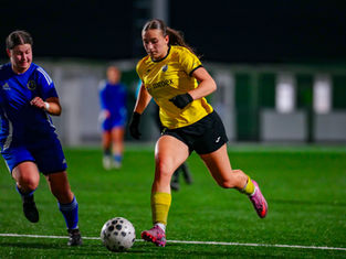 ULA OSOLNIK: »HITRA IGRA IN EKIPNI DUH BOSTA KLJUČNA«