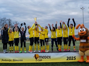 MEDEX CUP 2026