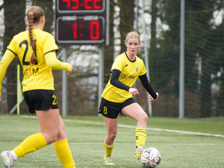 NEŽA BERLEC: »NADALJEVATI TAM, KJER SMO KONČALE JESENI«