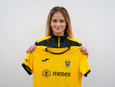 PIA BOŽIČ SPET DOMA: »PRVI VTISI ODLIČNI, SPREMEMB JE VELIKO«