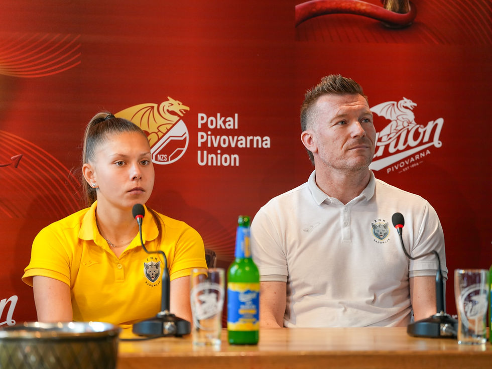 VIDEO: ODLOČNO V FINALNI DVOBOJ