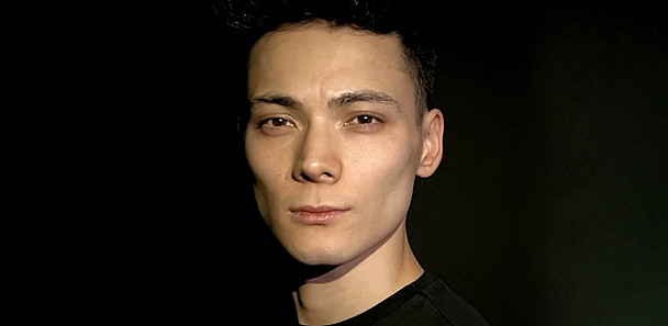 Brandon Asazawa Headshot