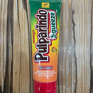 Mango Pulparindo Squeeze