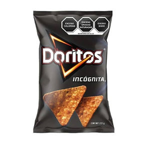Doritos Incognita 223g