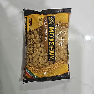 La morena Conchas 198g 
