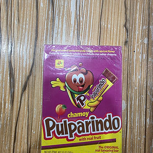 Pulparindo Chamoy 