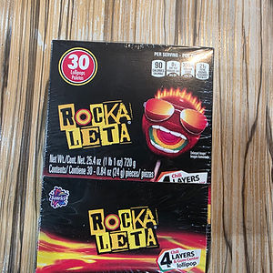 Rockaleta 