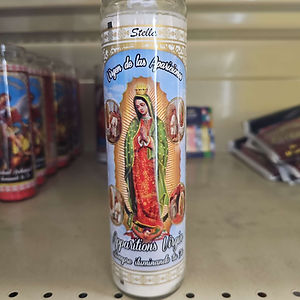 Stella- virgen de las apariciones 170g