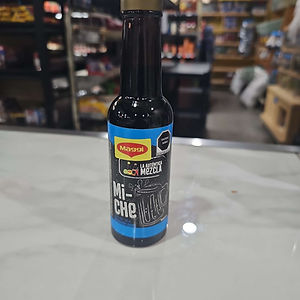 Maggi- la auténtica mezcla 145ml